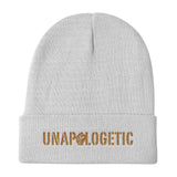 UNAPOLOGETIC Beanie