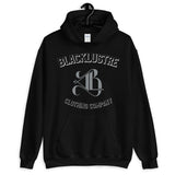Blacklustre® "Basic 2020" Hoodie