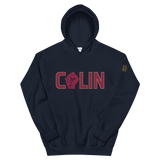 COLIN Unisex Hoodie