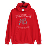 Blacklustre® "Basic 2020" Hoodie