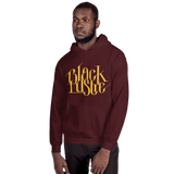 Blacklustre Unisex Pullover Hoodie