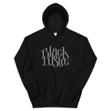 Blacklustre Unisex Pullover Hoodie