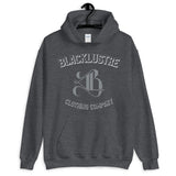 Blacklustre® "Basic 2020" Hoodie