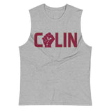 COLIN Unisex Muscle Shirt