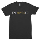 "Empowered" Men's T-shirt