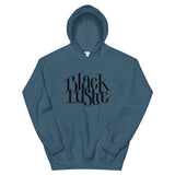 Blacklustre Unisex Pullover Hoodie