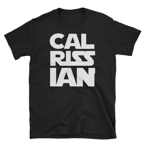 Calrissian Unisex T-Shirt