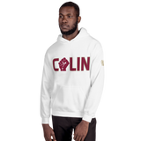 COLIN Unisex Hoodie