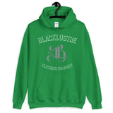 Blacklustre® "Basic 2020" Hoodie
