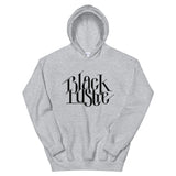 Blacklustre Unisex Pullover Hoodie