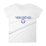 Wakandan 2.0 Women's T-Shirt