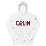 COLIN Unisex Hoodie