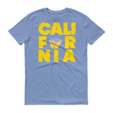 CALIFORNIA Short-Sleeve T-Shirt
