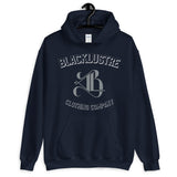 Blacklustre® "Basic 2020" Hoodie
