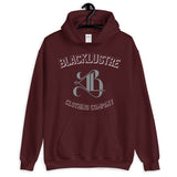 Blacklustre® "Basic 2020" Hoodie