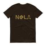NOLA Men's/Unisex T-Shirt