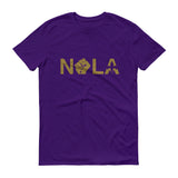 NOLA Men's/Unisex T-Shirt