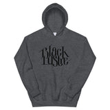 Blacklustre Unisex Pullover Hoodie