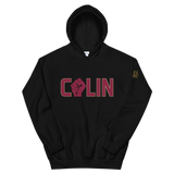 COLIN Unisex Hoodie