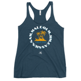 Miami 1964 Women's Racerback Tank
