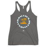 Miami 1964 Women's Racerback Tank