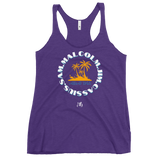 Miami 1964 Women's Racerback Tank