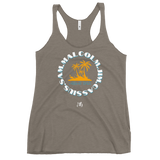 Miami 1964 Women's Racerback Tank