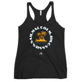 Miami 1964 Women's Racerback Tank