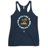 Miami 1964 Women's Racerback Tank