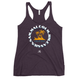 Miami 1964 Women's Racerback Tank
