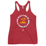 Miami 1964 Women's Racerback Tank