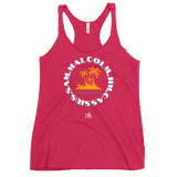 Miami 1964 Women's Racerback Tank