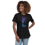 Notorious K.I.N.G. Women's Relaxed T-Shirt
