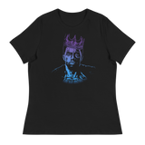 Notorious K.I.N.G. Women's Relaxed T-Shirt