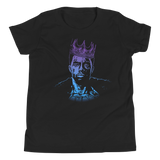Notorious K.I.N.G. Youth Short Sleeve T-Shirt