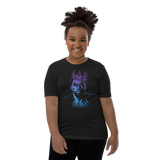 Notorious K.I.N.G. Youth Short Sleeve T-Shirt
