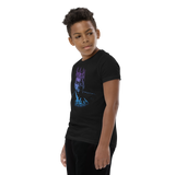 Notorious K.I.N.G. Youth Short Sleeve T-Shirt