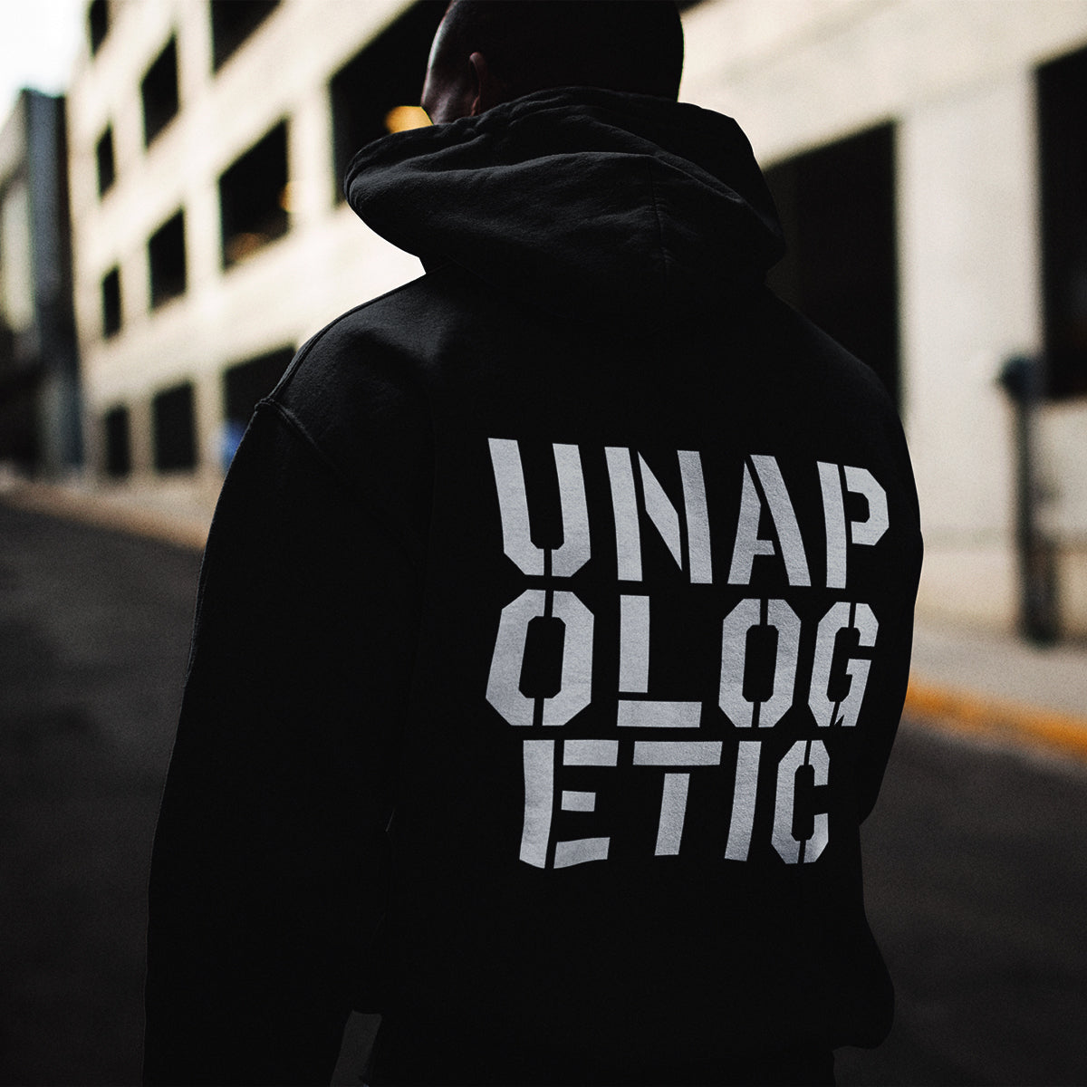 Black-owned quality clothing company based in the United
