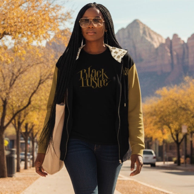 Blacklustre Clothing Company