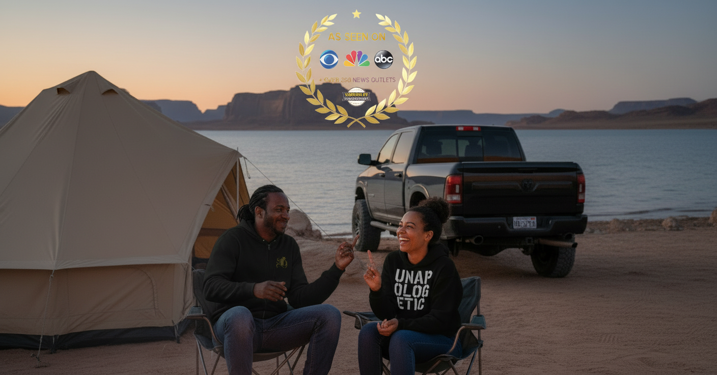 Blacklustre Clothing Company