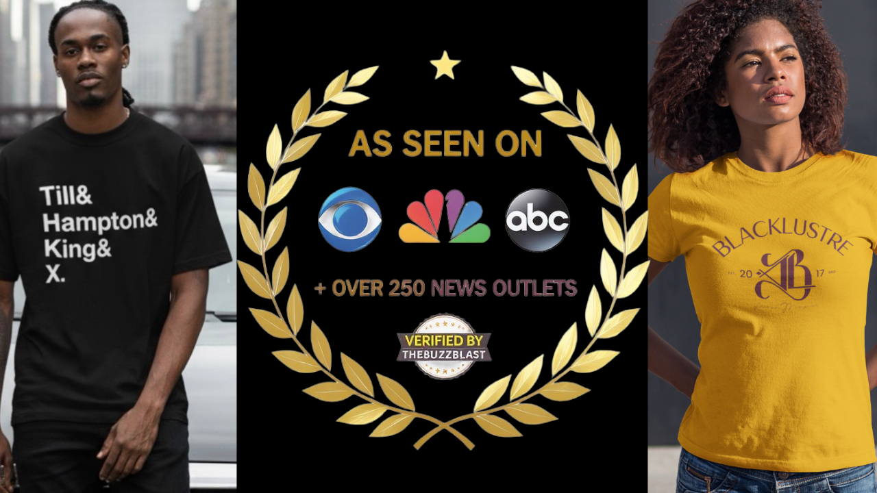 Blacklustre Clothing Company