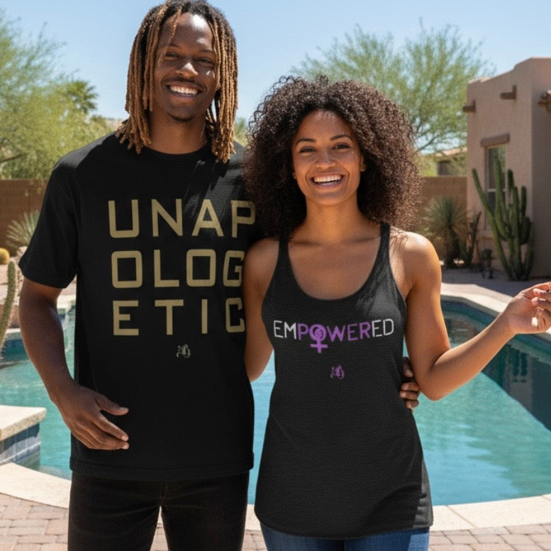 Blacklustre Clothing Company