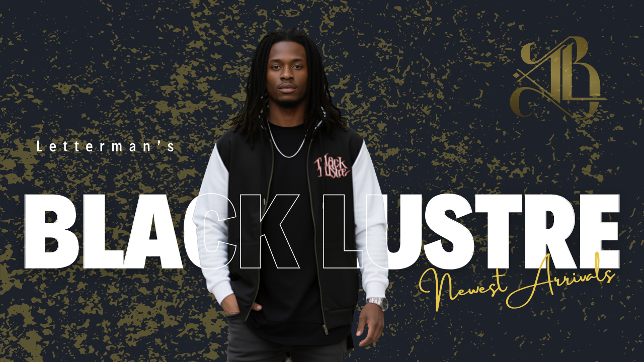 Blacklustre Clothing Company