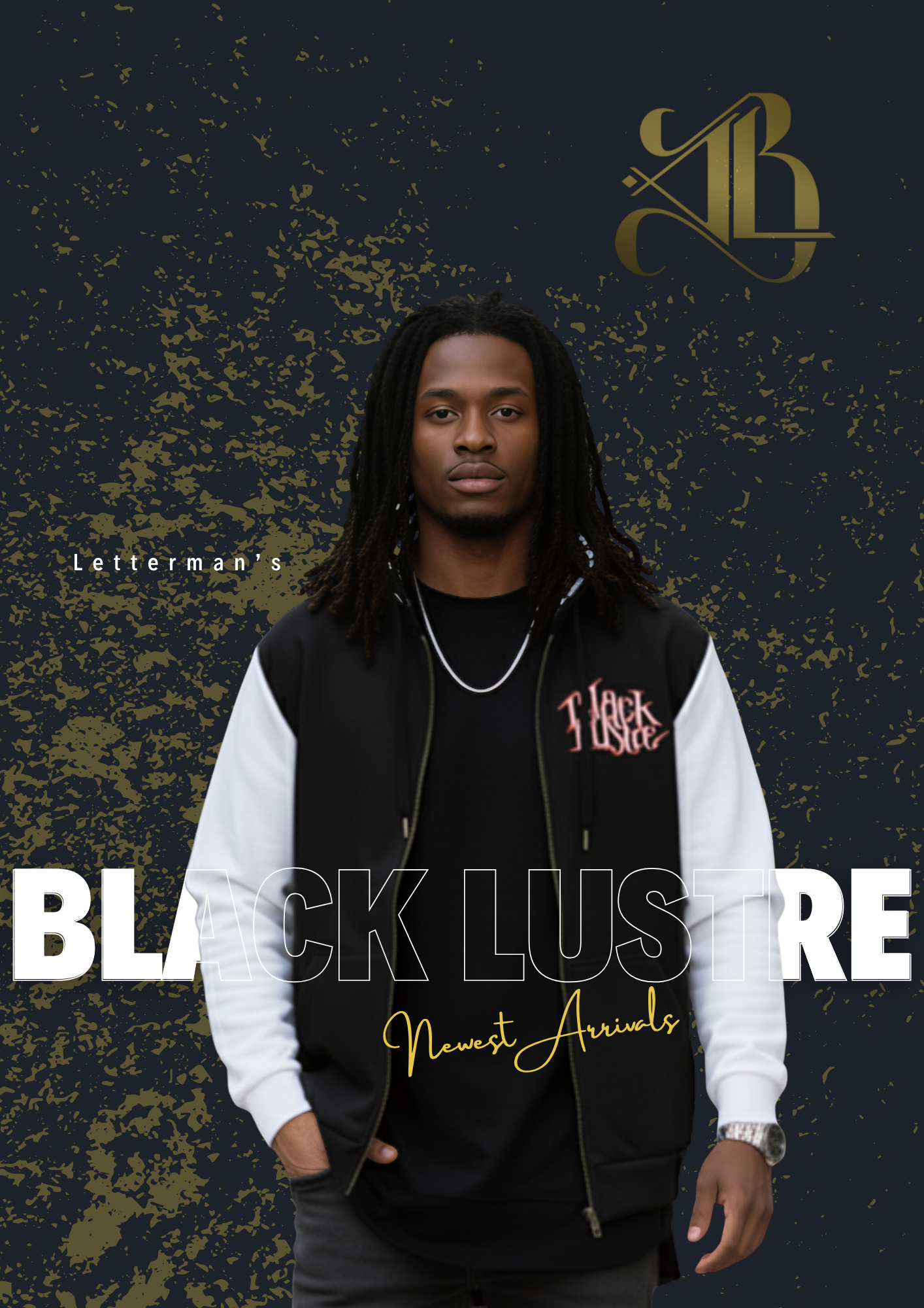 Blacklustre Clothing Company