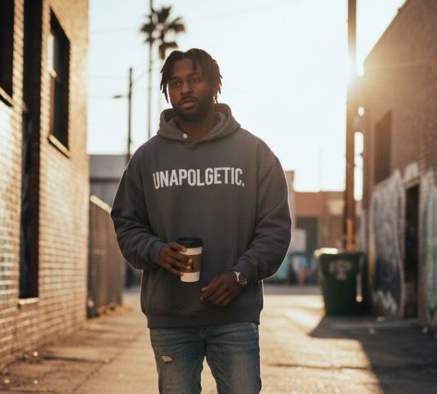 Blacklustre Clothing Company