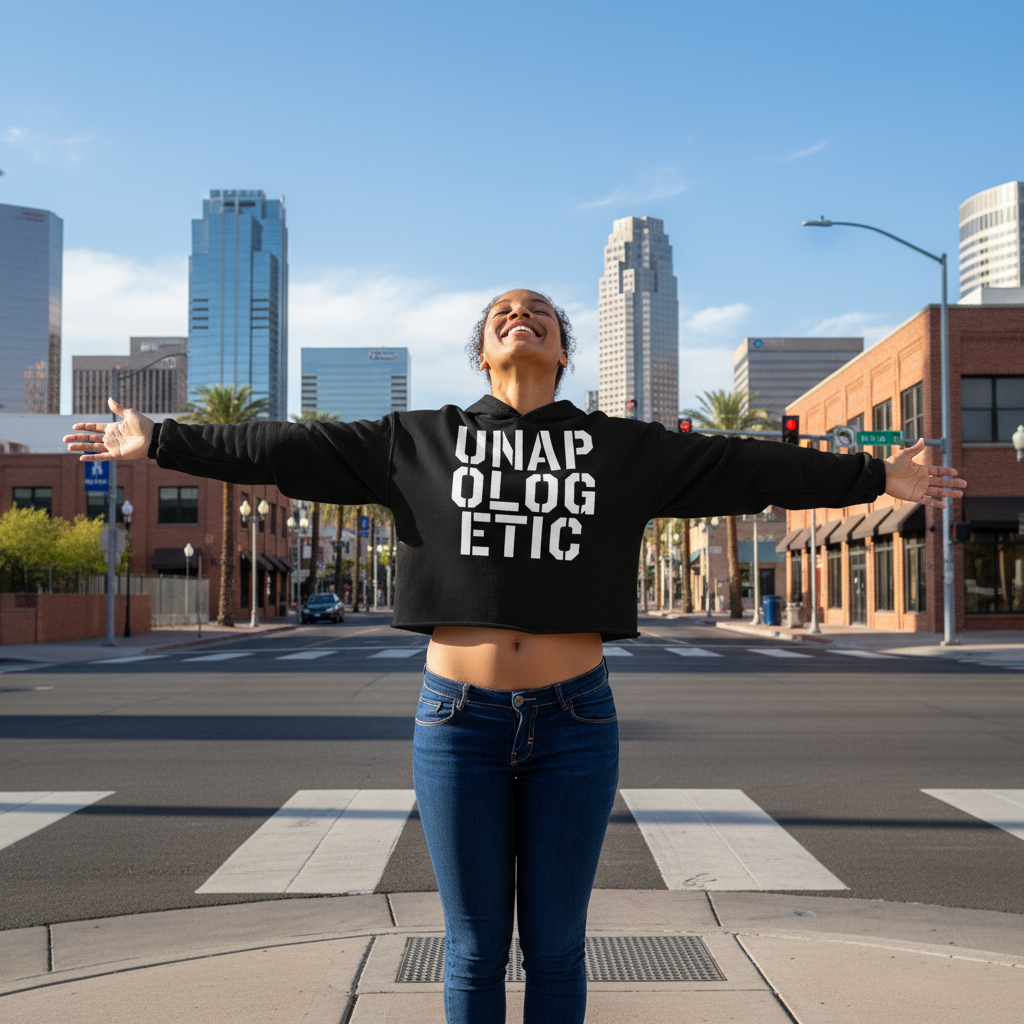 Blacklustre Clothing Company