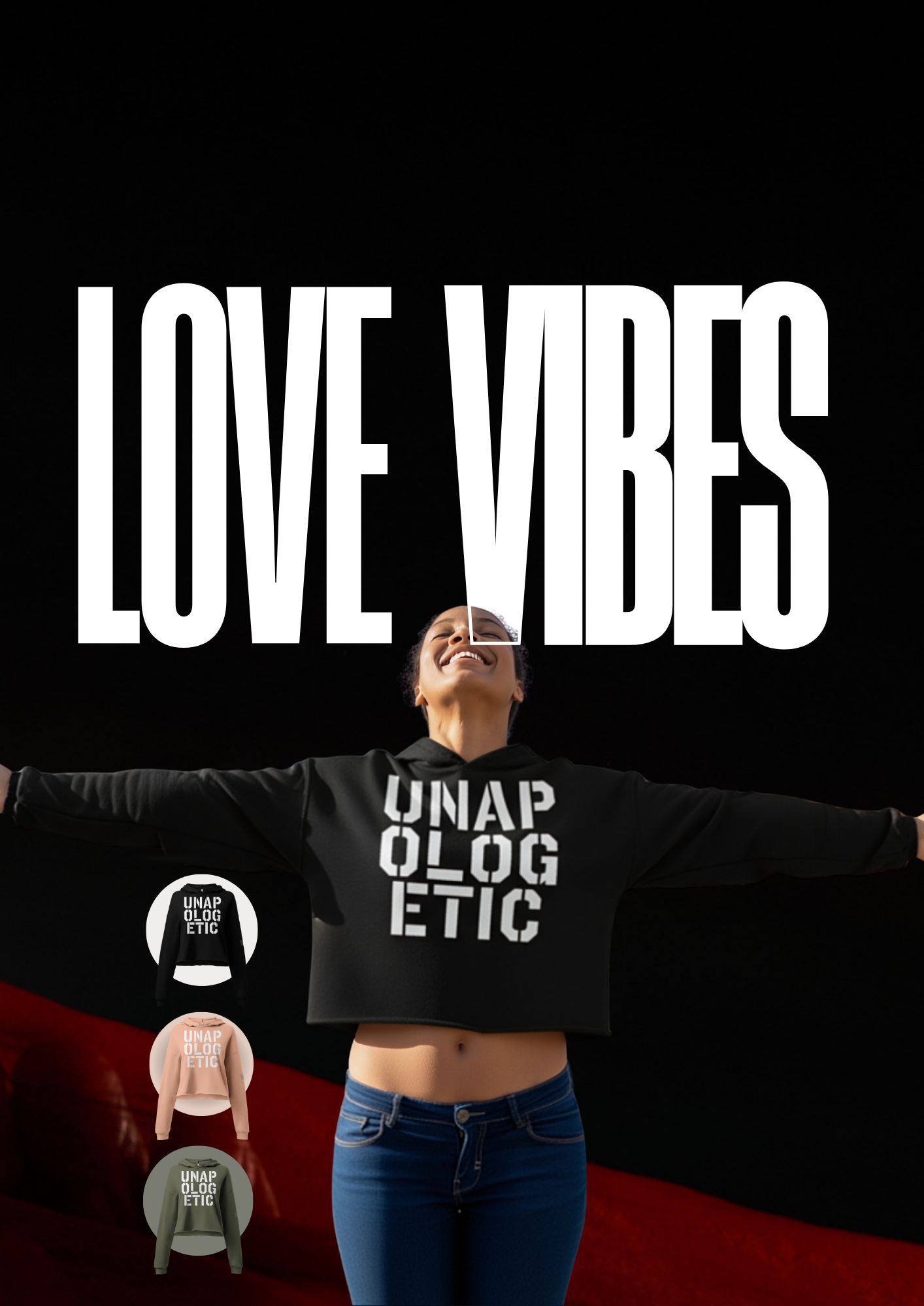 Blacklustre Clothing Company