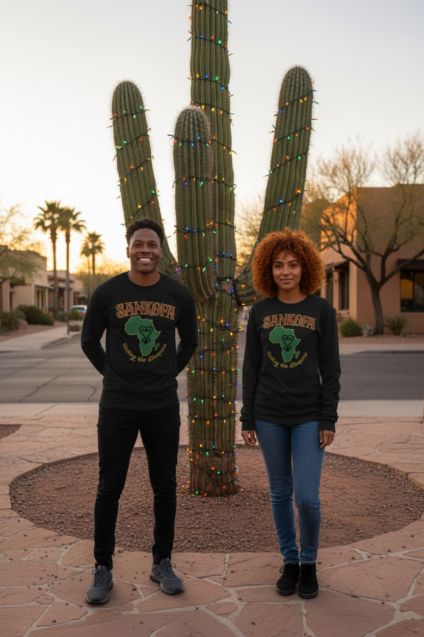 Blacklustre Clothing Company