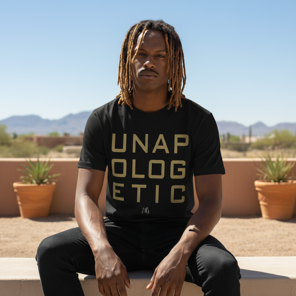 Blacklustre Clothing Company