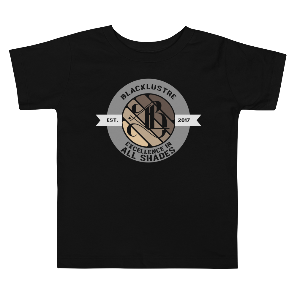 Blacklustre Clothing Company